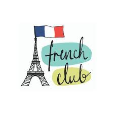 French Club Logo