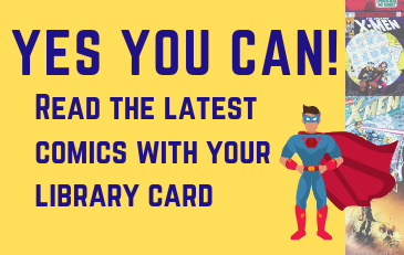 Yes You Can - Read Comics