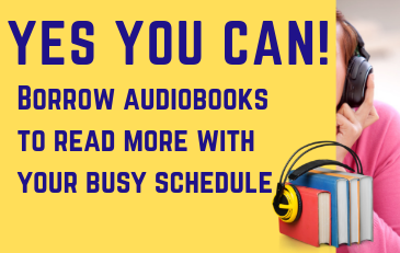 Yes You Can - Listen to Audiobooks