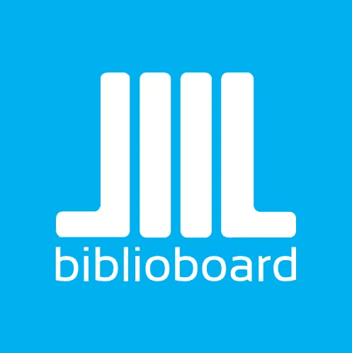 Biblioboard