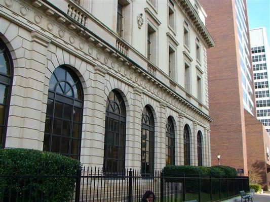 downtown branch photo